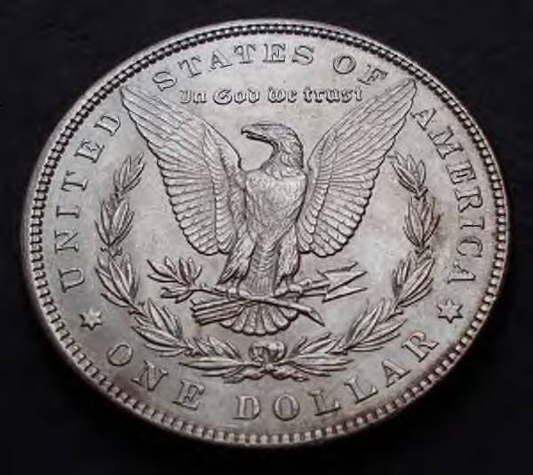 1896-Morgan